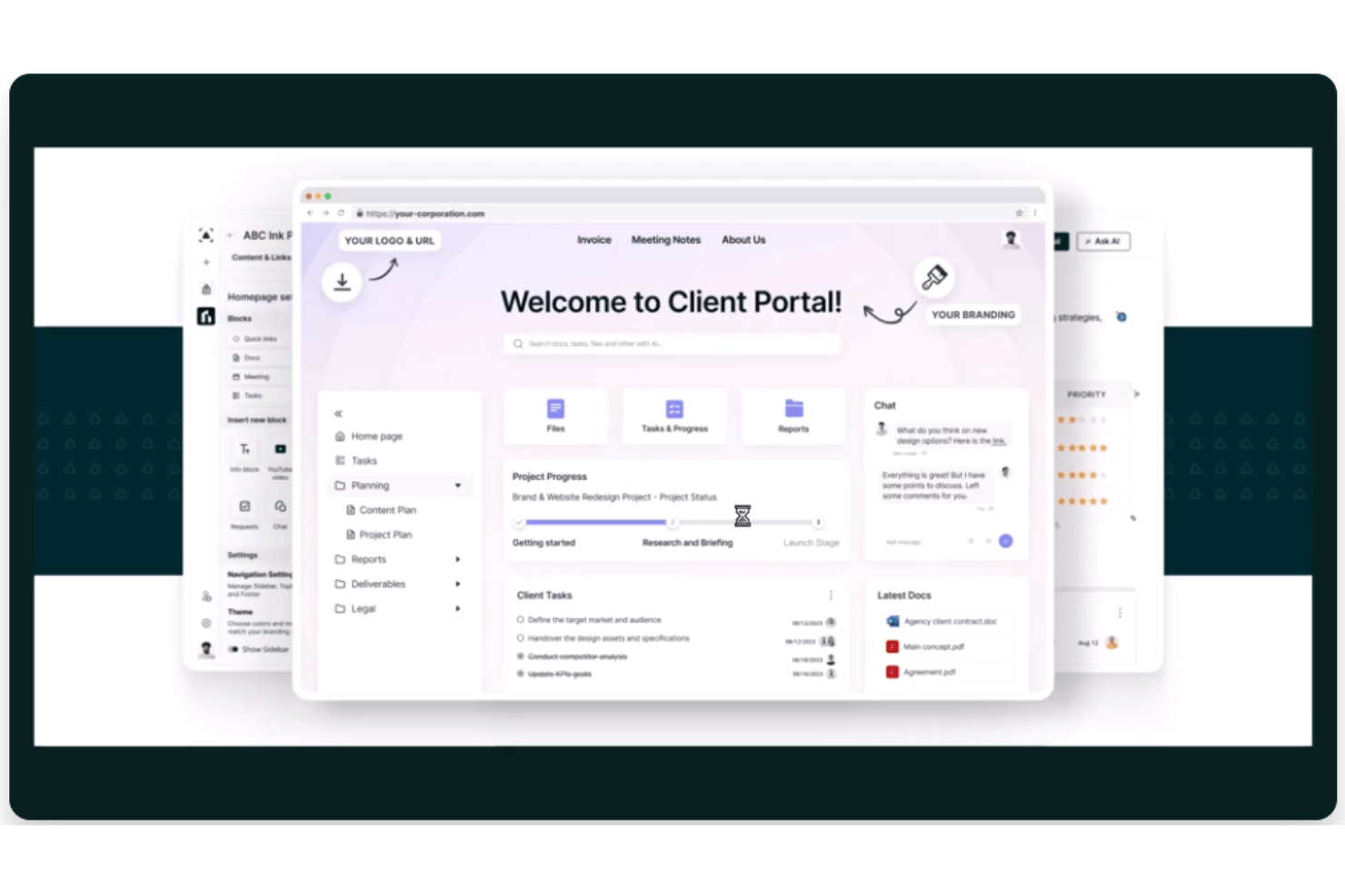 screenshot - FuseBase Review: Pros, Cons, Features and Pricing Overview