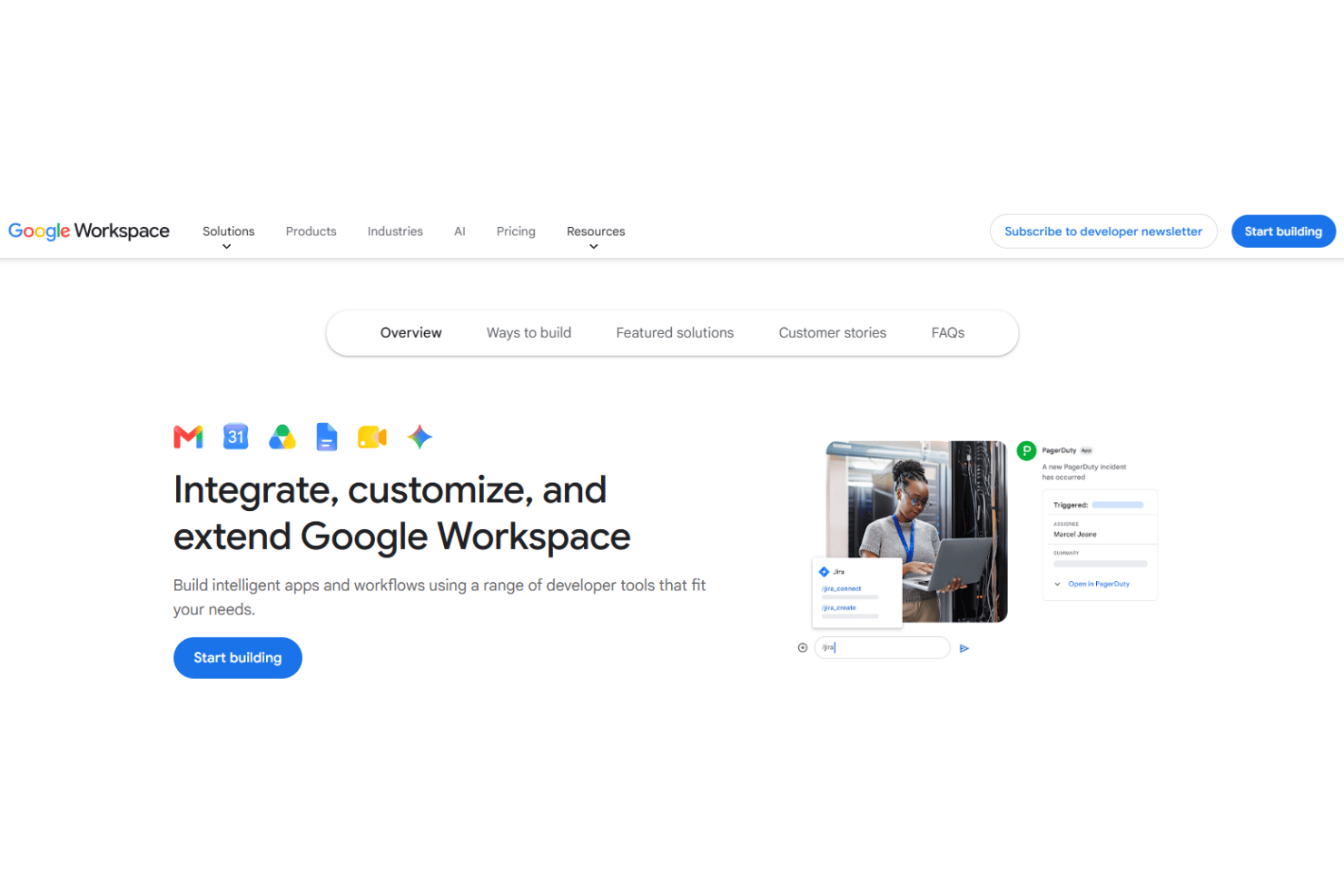 screenshot - Google Docs Review: Pros, Cons, Features and Pricing