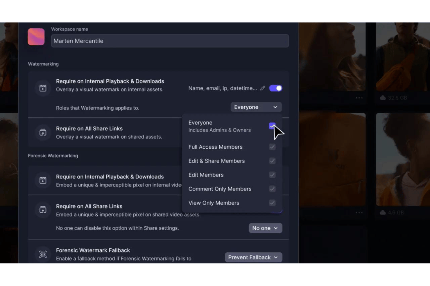screenshot - Reseña de Frame.io: Ventajas, Desventajas, Funciones y Precios Detallados