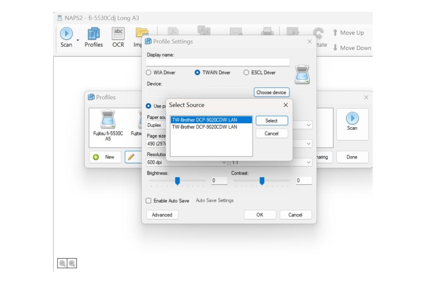 screenshot - NAPS Review: Pros, Cons, Features and Pricing Explained