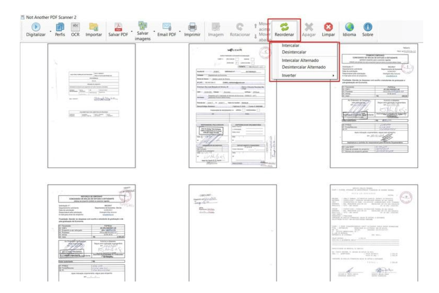 screenshot - NAPS Review: Pros, Cons, Features and Pricing Explained