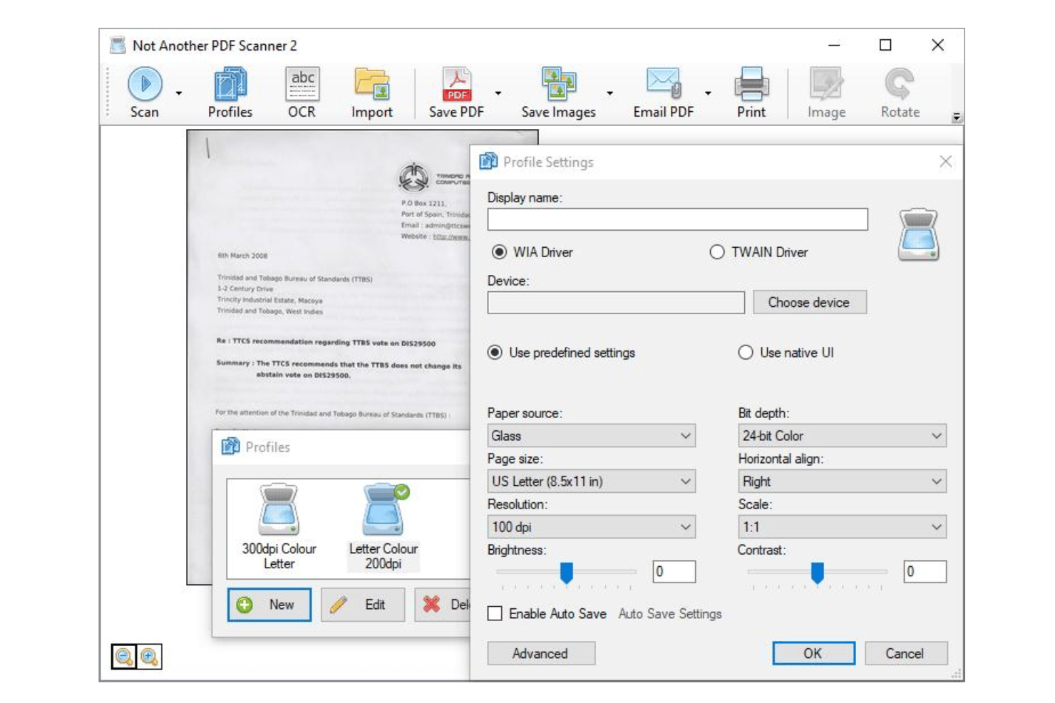 screenshot - NAPS Review: Pros, Cons, Features and Pricing Explained