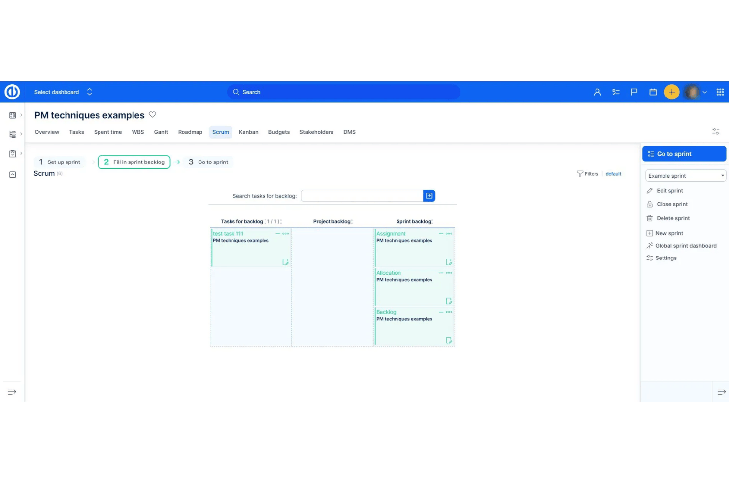 screenshot - Easy8 Review: Pros, Cons, Features and Pricing Overview