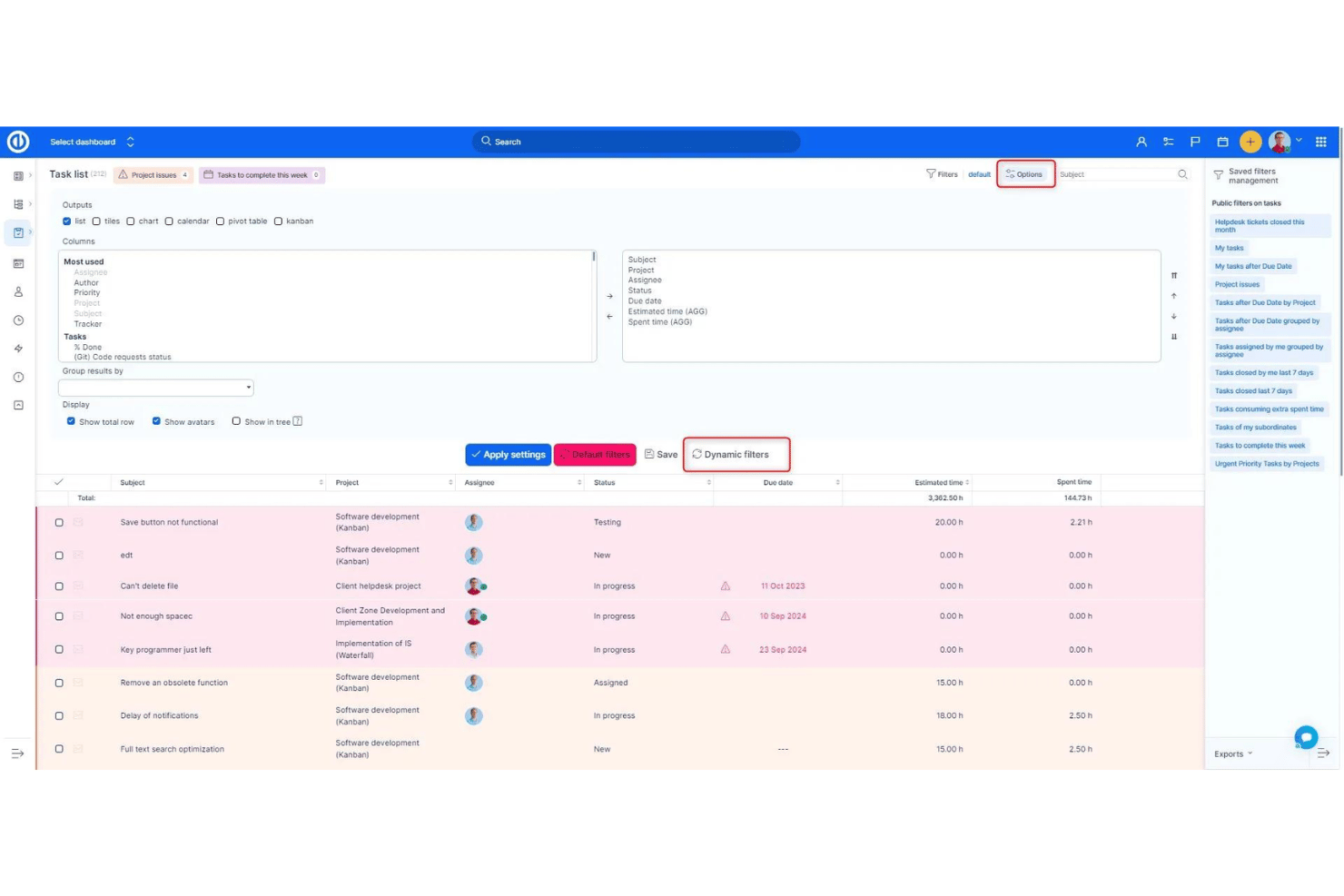 screenshot - Easy8 Review: Pros, Cons, Features and Pricing Overview