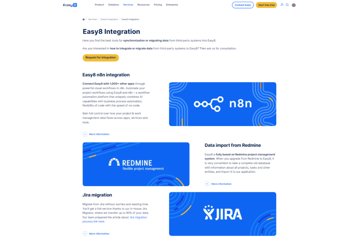 screenshot - Easy8 Review: Pros, Cons, Features and Pricing Overview