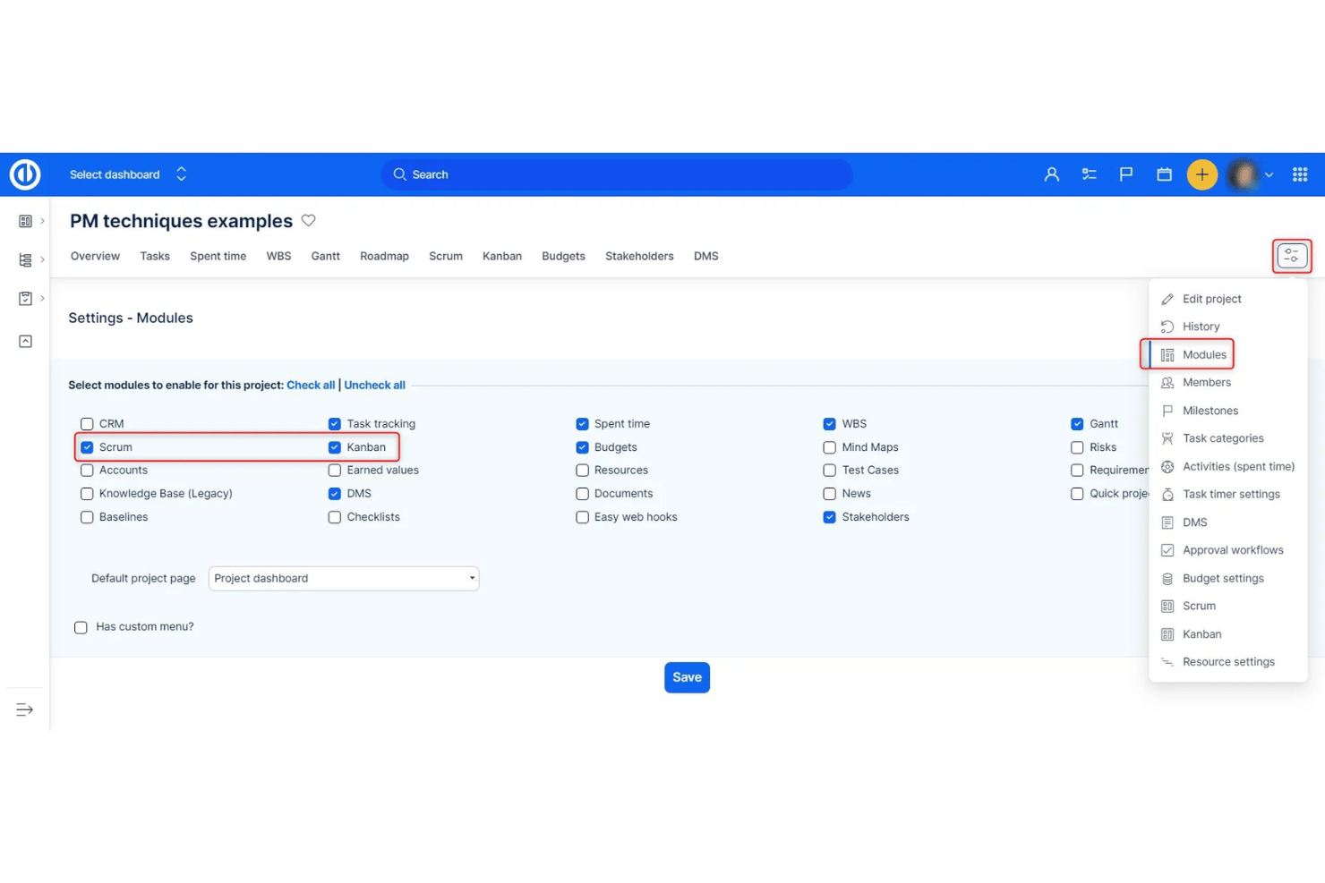 screenshot - Easy8 Review: Pros, Cons, Features and Pricing Overview