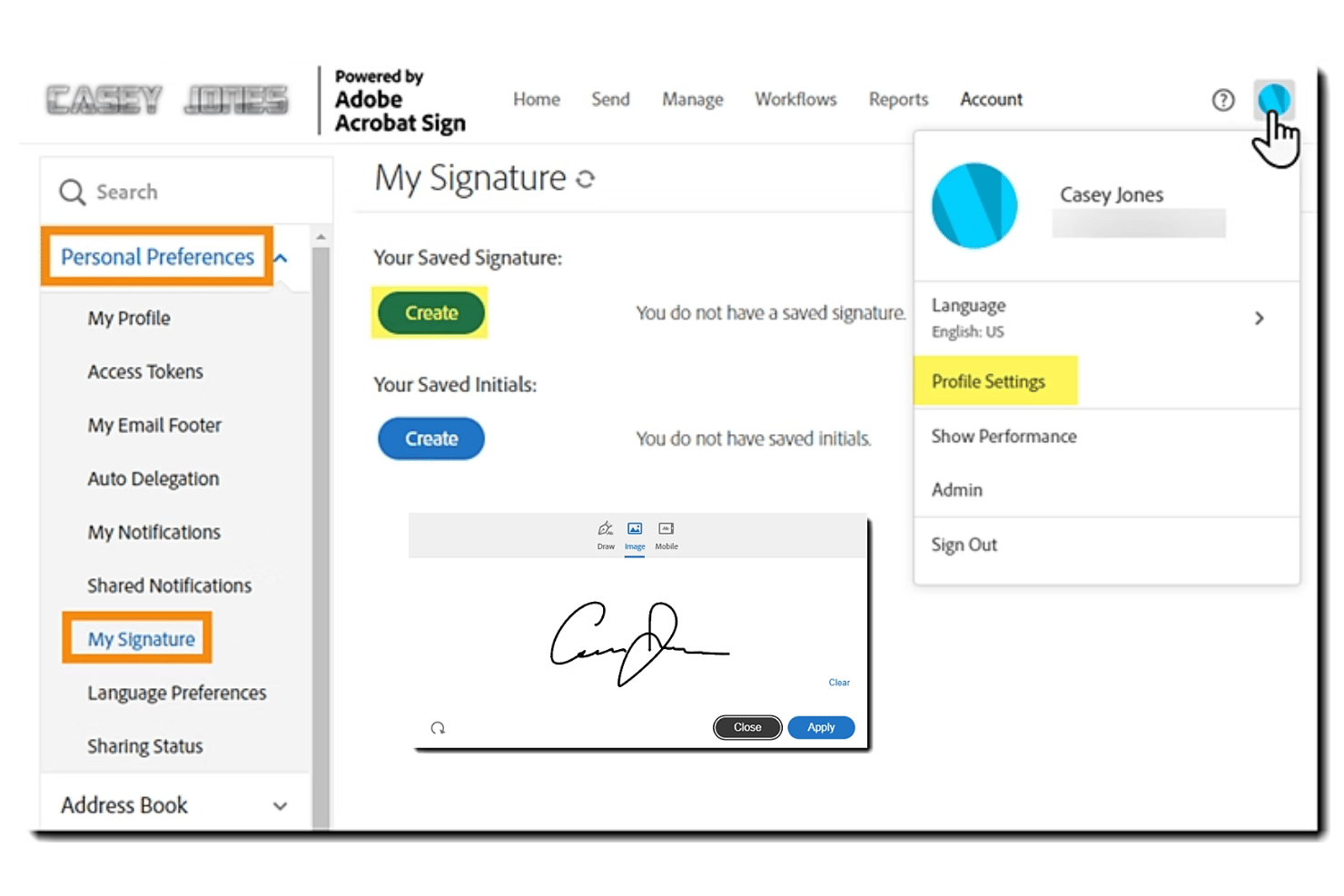 screenshot - Adobe Acrobat Review: Key Features, Pros, Cons and Pricing Guide