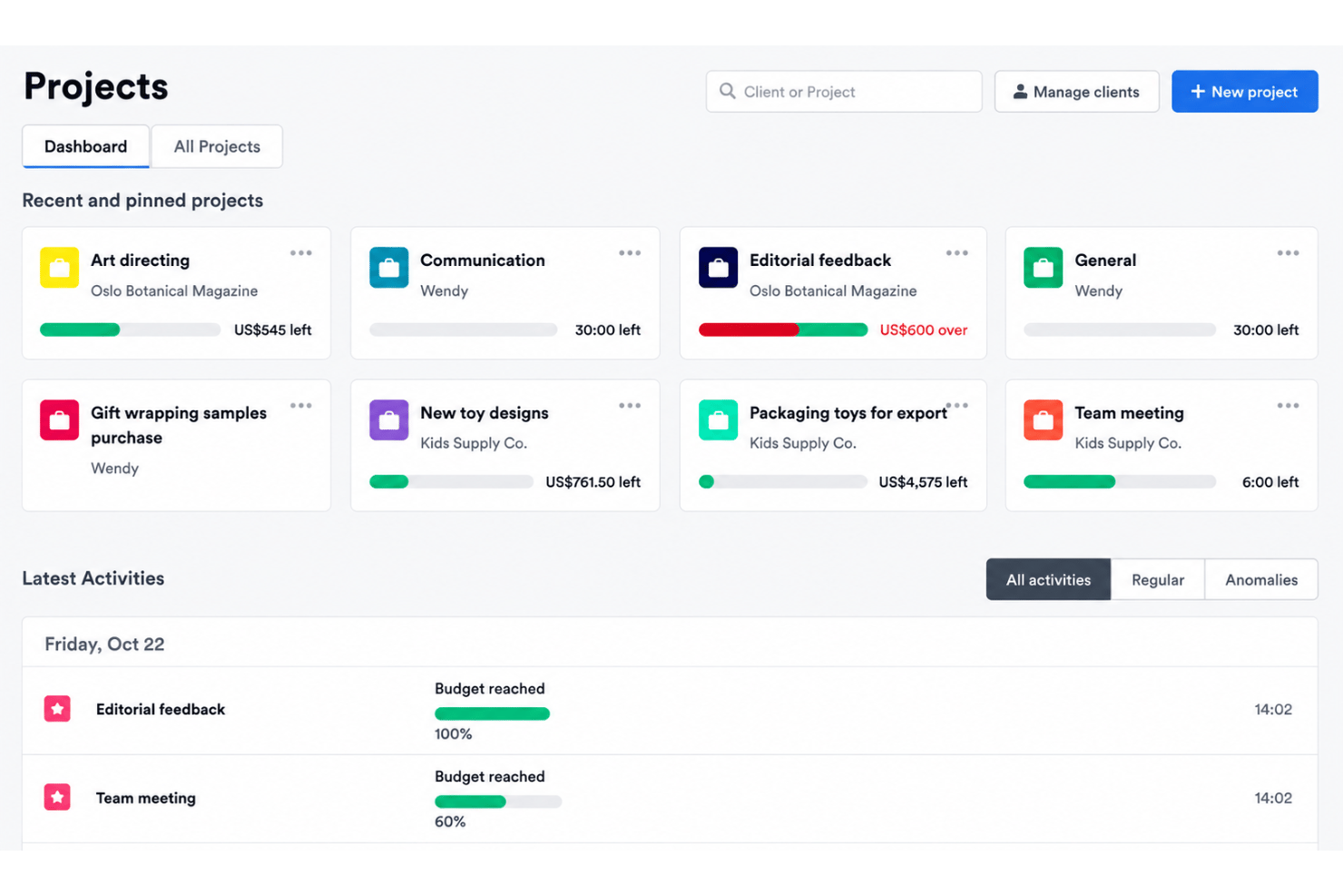 screenshot - Timely Review 2026: Pros, Cons, Features and Pricing Explained