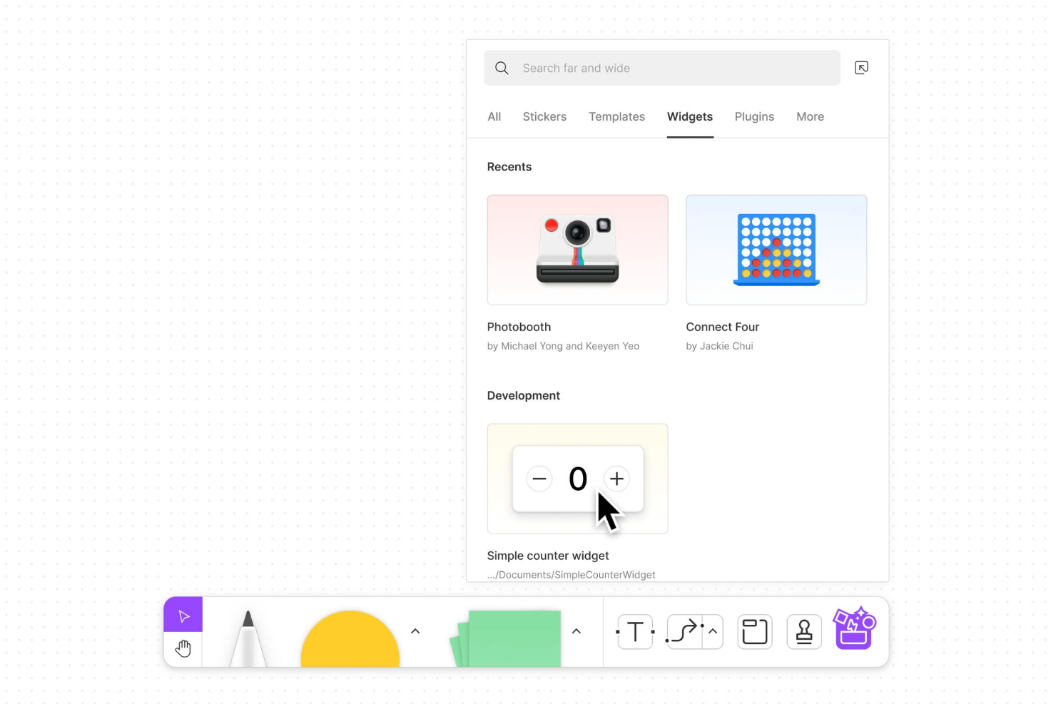 screenshot - FigJam Review 2026: Pros, Cons, Features and Pricing Explained