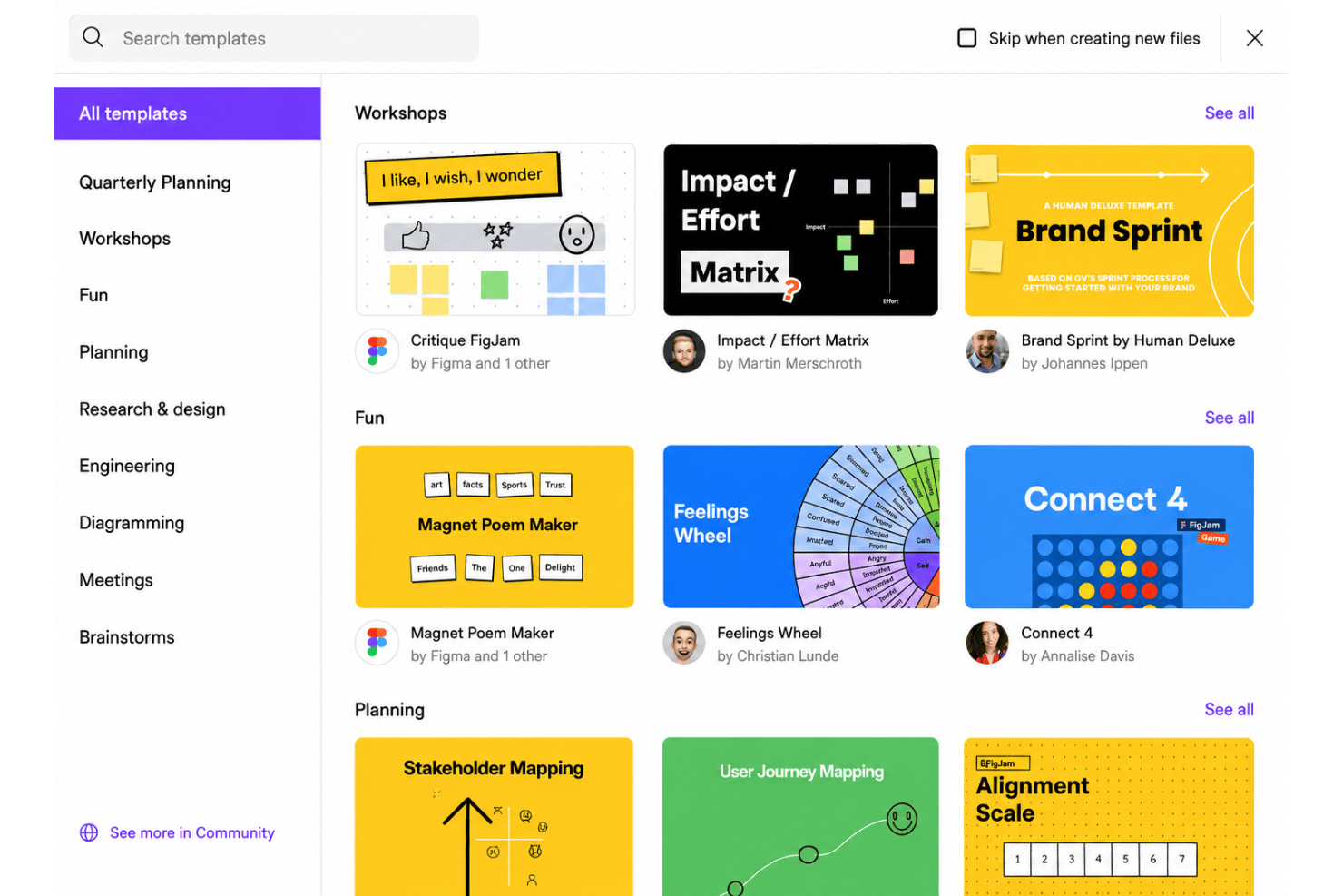 screenshot - FigJam Review 2026: Pros, Cons, Features and Pricing Explained