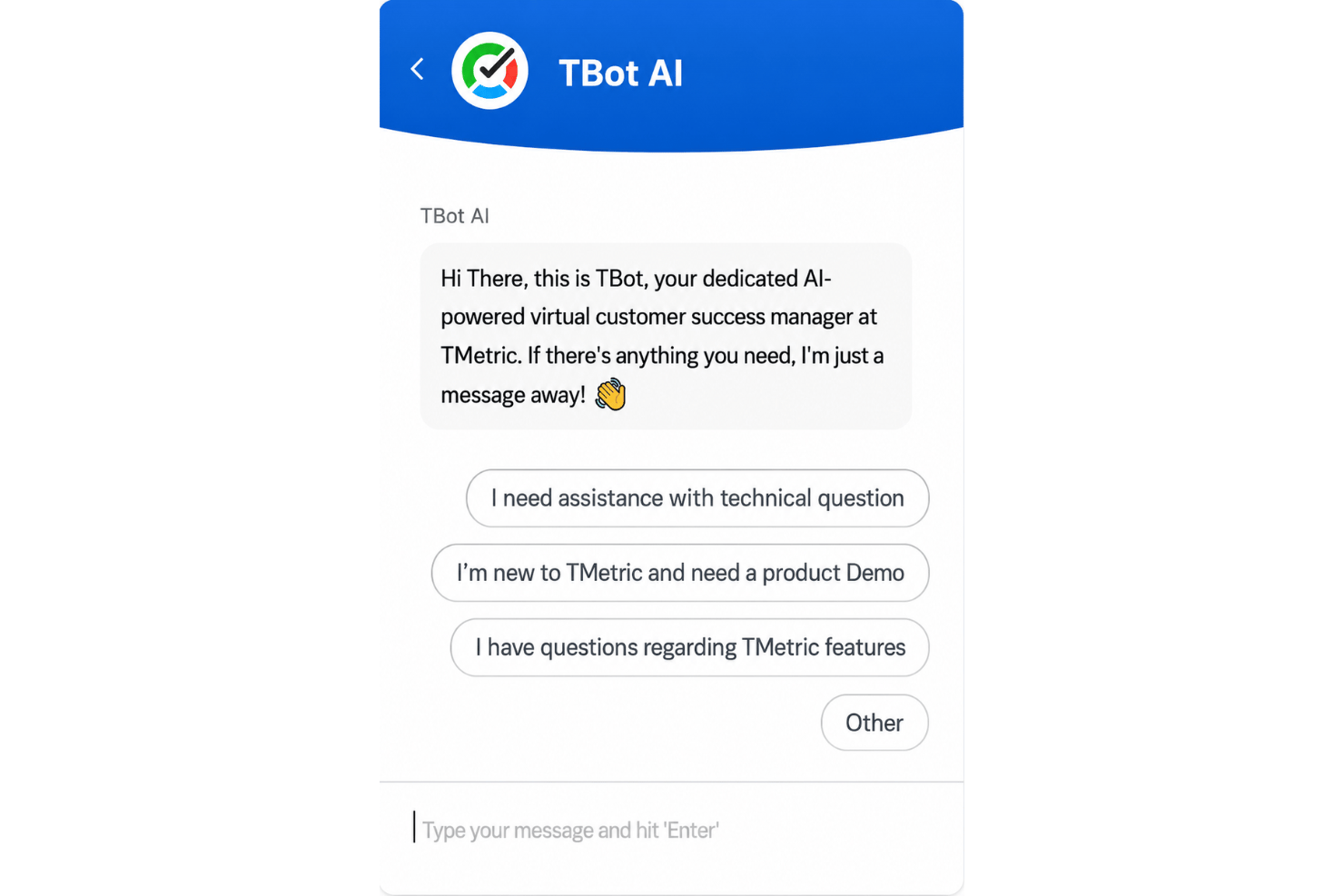 screenshot - TMetric Review 2026: Pros, Cons, Features and Pricing Overview