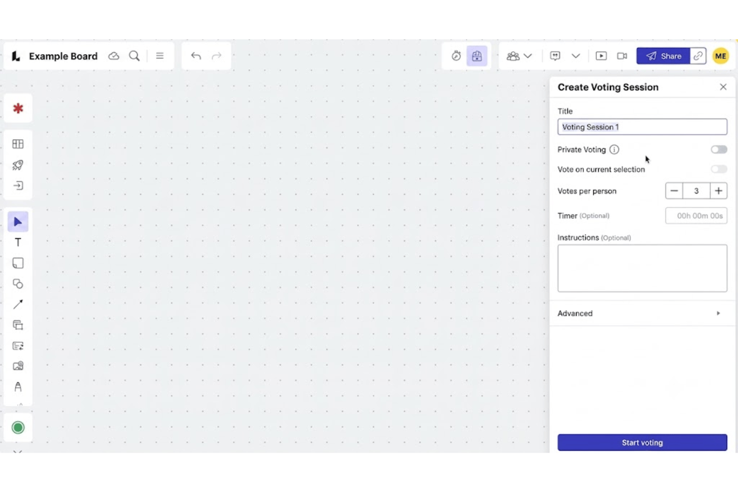screenshot - Lucidspark Review: Pros, Cons, Features and Pricing Overview