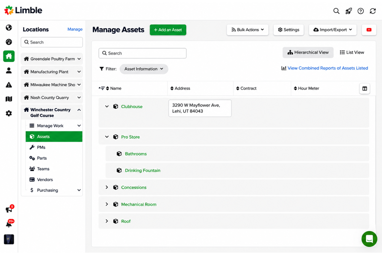 screenshot - Avis sur Limble : avantages, inconvénients, fonctionnalités et tarifs expliqués