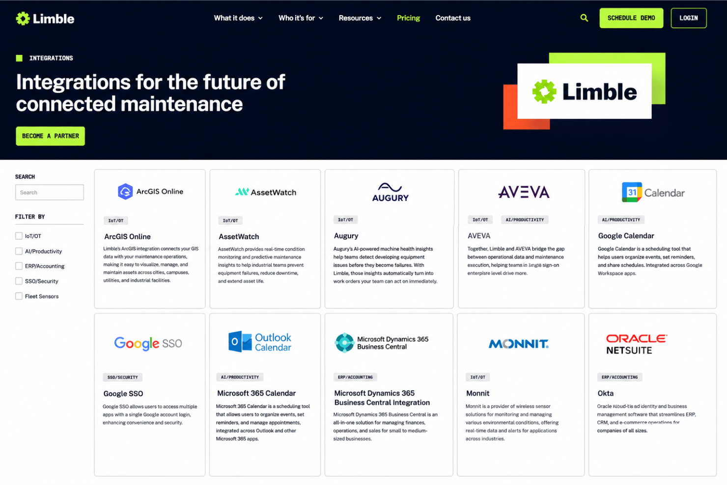 screenshot - Avis sur Limble : avantages, inconvénients, fonctionnalités et tarifs expliqués