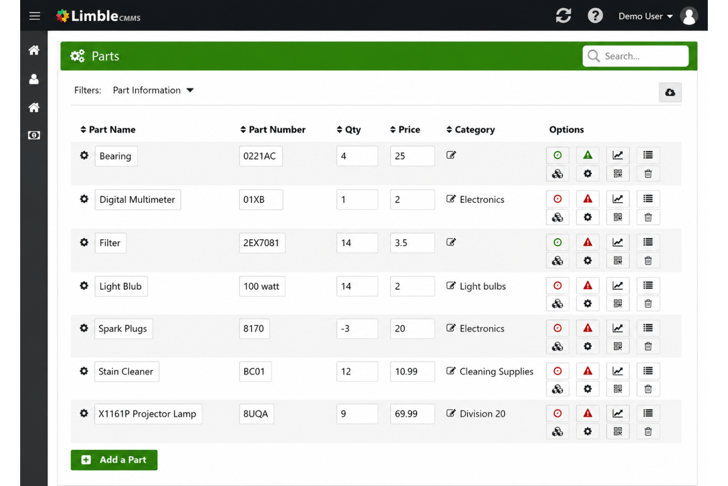 screenshot - Avis sur Limble : avantages, inconvénients, fonctionnalités et tarifs expliqués
