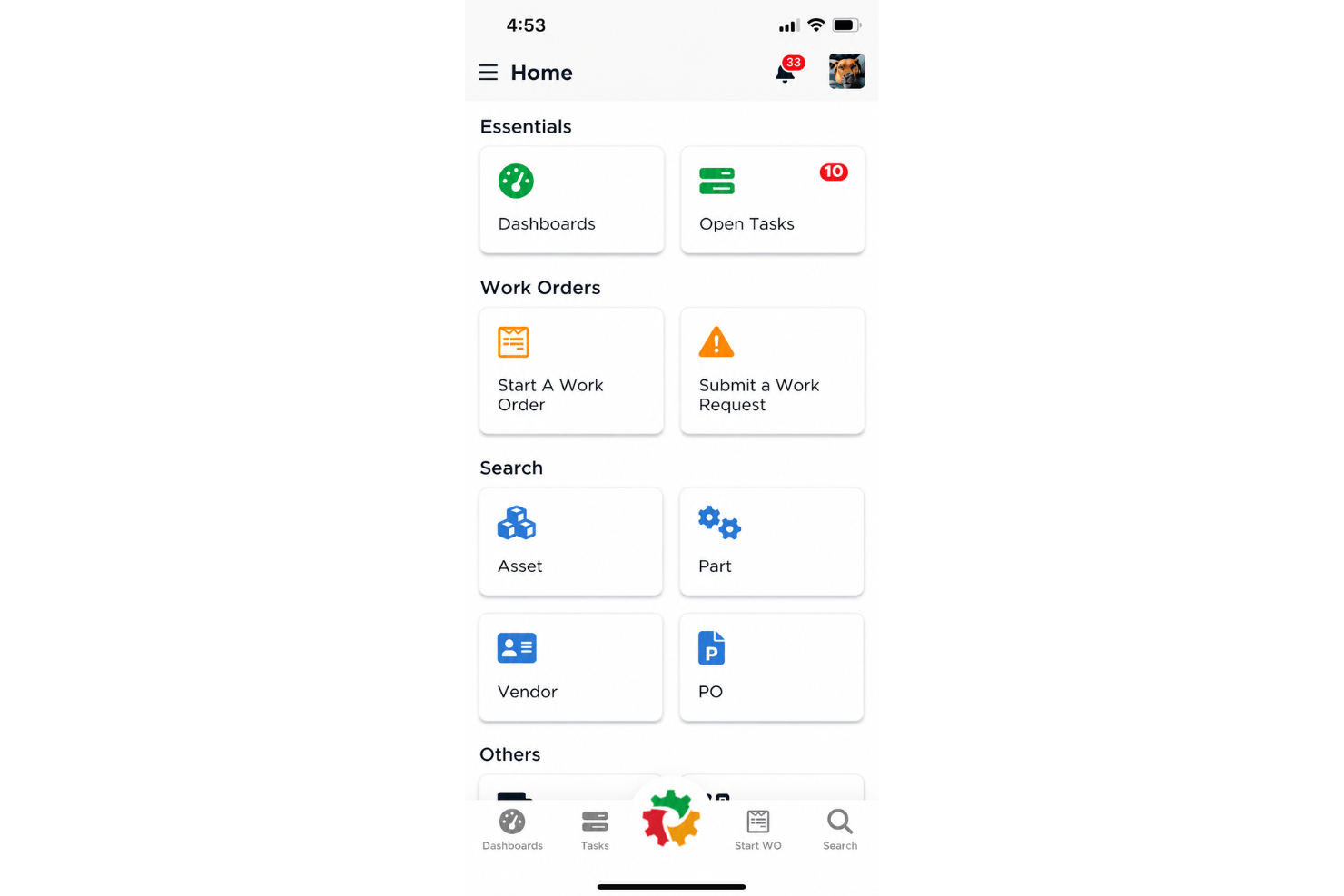 screenshot - Avis sur Limble : avantages, inconvénients, fonctionnalités et tarifs expliqués