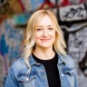 Suzanna Haworth