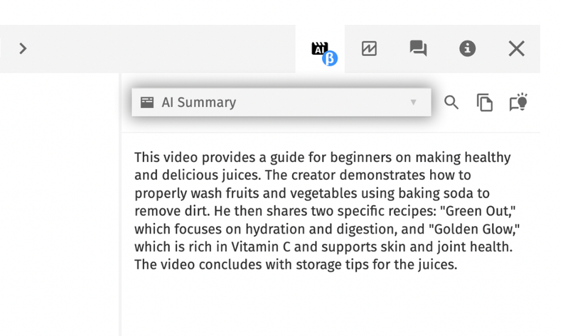 Pics.io Introduces Video Intelligence for AI Kit