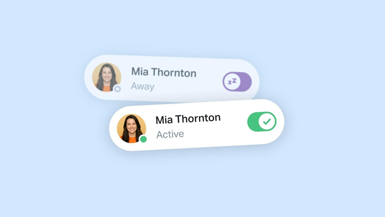 Help Scout Adds Automatic Availability Updates