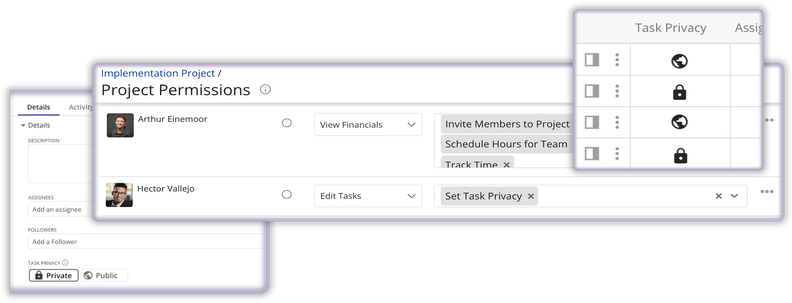Kantata Adds Private Tasks for Client-Facing Projects