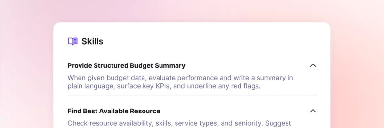 Productive 5.0 Introduces AI Agents and Workflow Automation