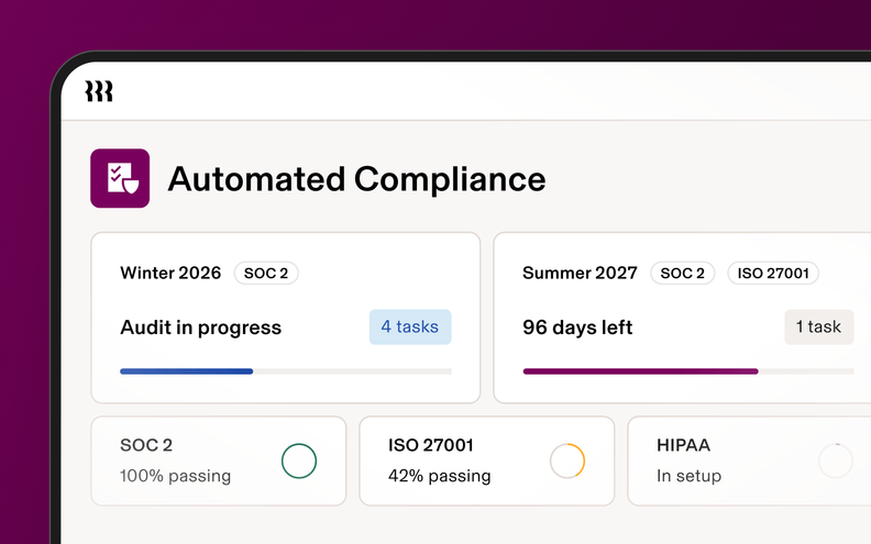 Rippling Expands Automated Compliance With AI Workflows