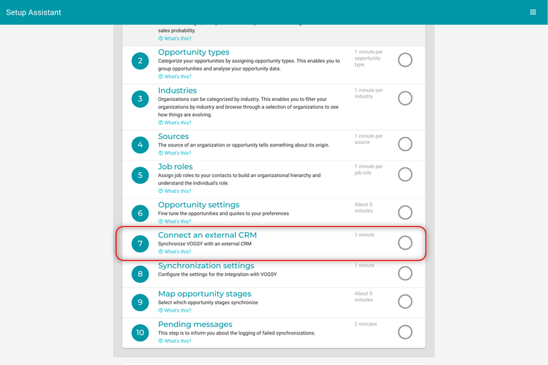 VOGSY Enhances Logo Provider Integration