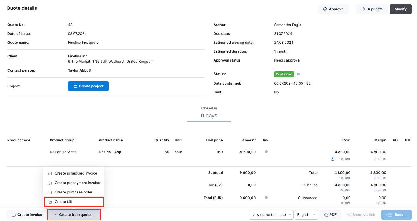 Scoro Review 2026: Expert Opinion & Full Analysis