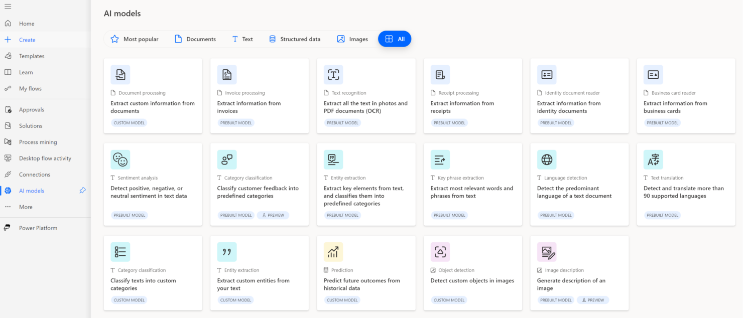screenshot - Microsoft Power Automate Review: Is it worth it in 2026?