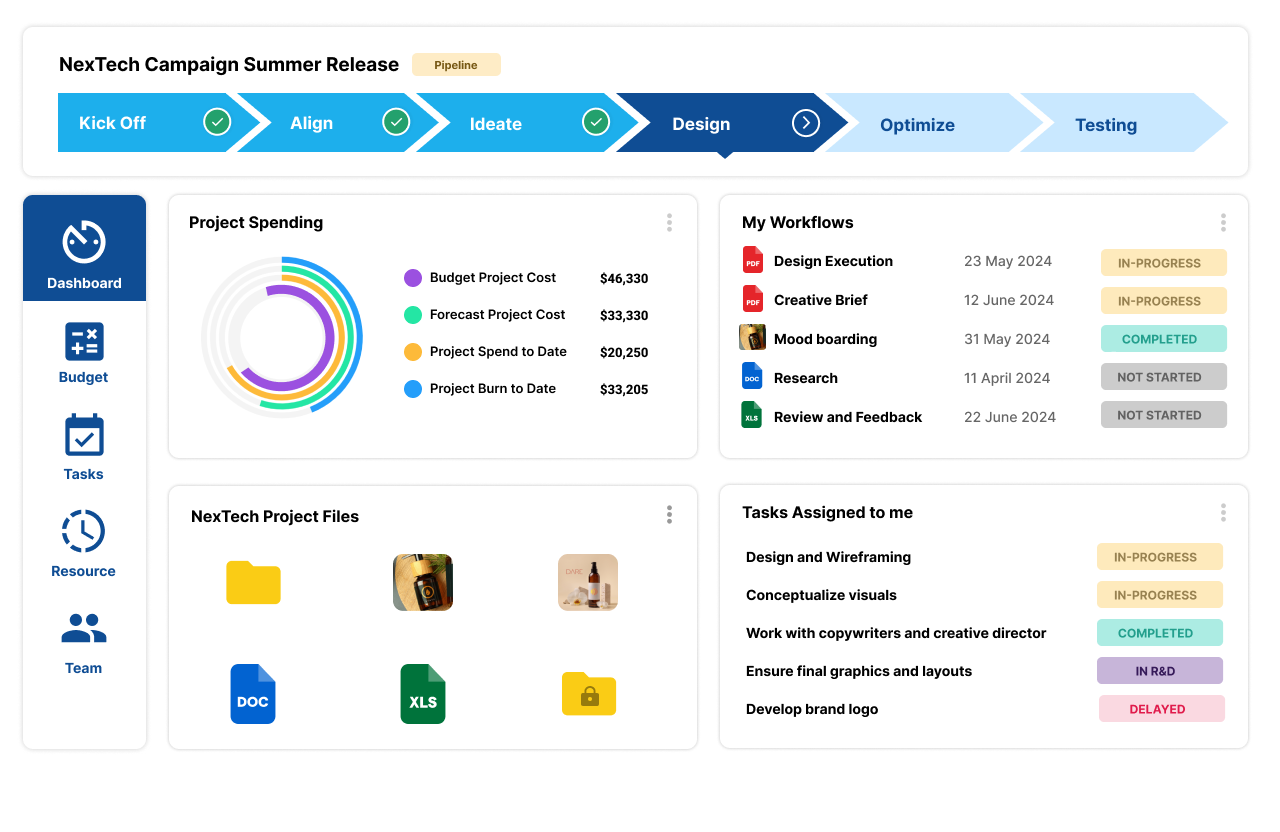 screenshot - Screendragon 2025 Review: Pros,Cons, Features, and Pricing