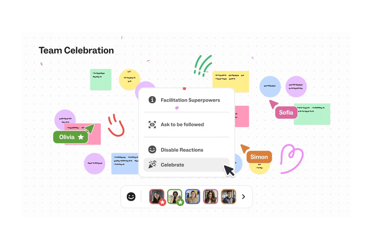 screenshot - Mural Review: Pros, Cons, Features & Pricing