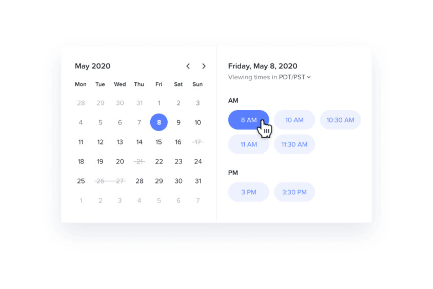 screenshot - HoneyBook Review: Pros, Cons, Features &amp; Pricing