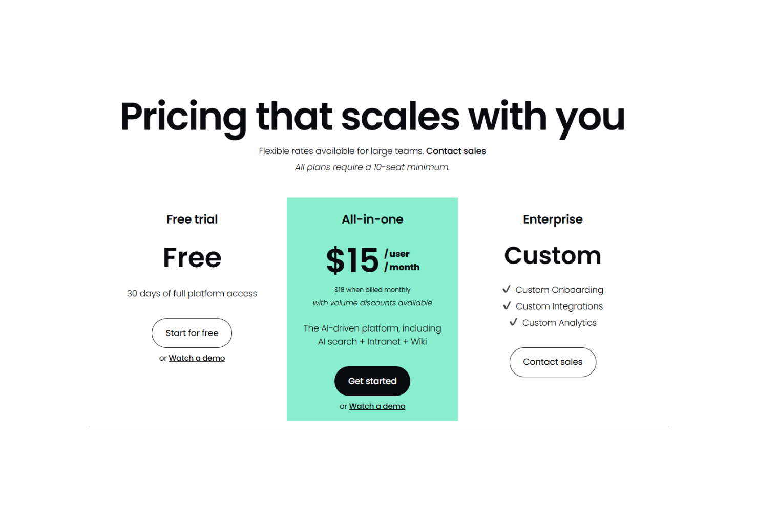screenshot - Guru Review: Pros, Cons, Features &amp; Pricing