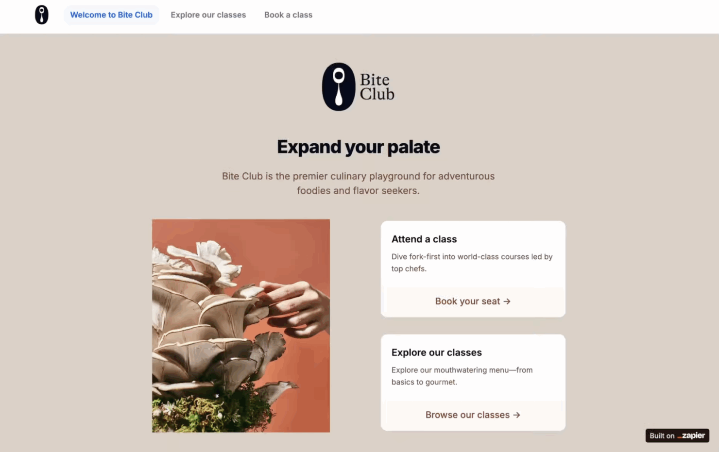 screenshot - Zapier Automation Review 2026: Is It Worth It?