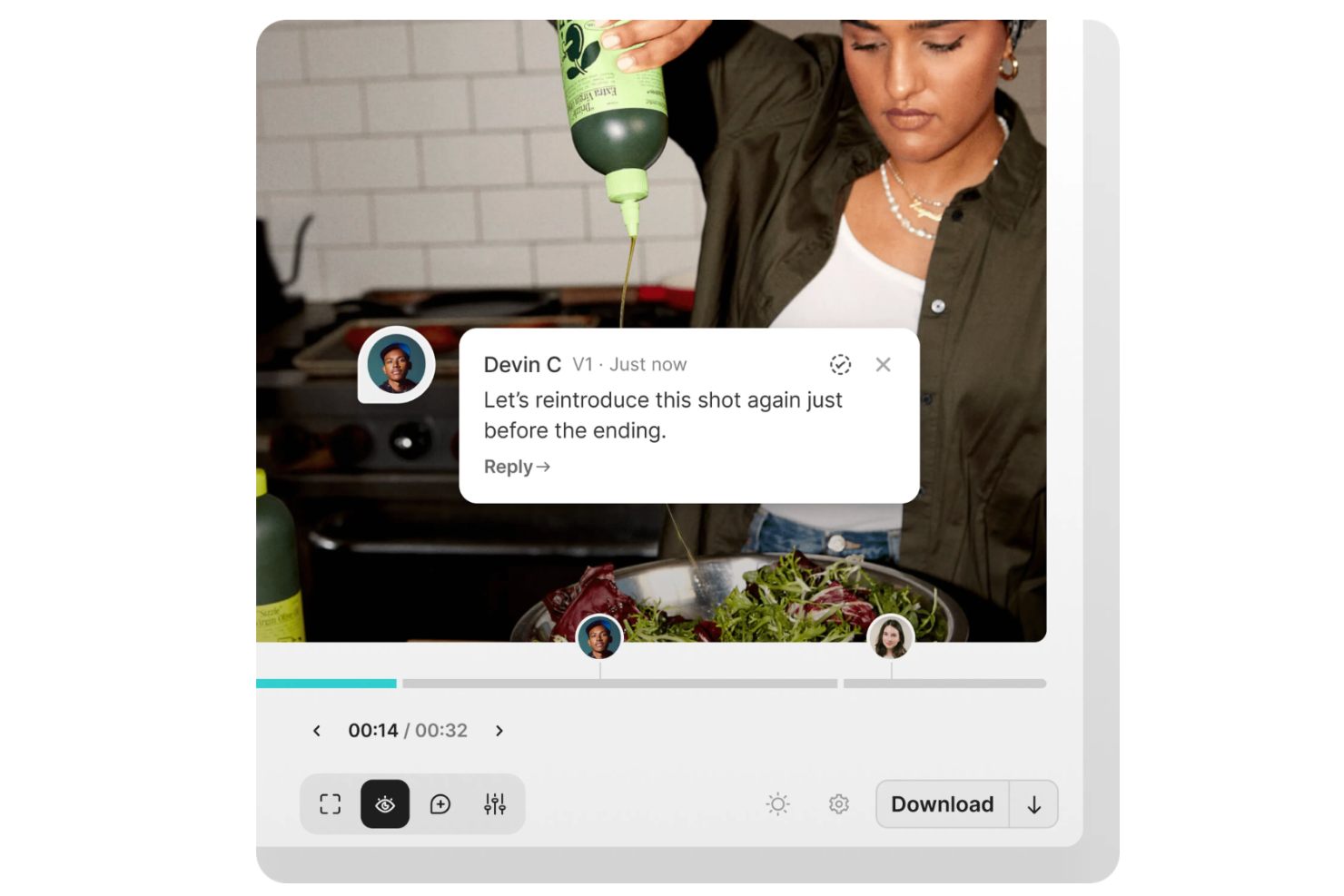 screenshot - Air Review: Pros, Cons, Features, and Pricing