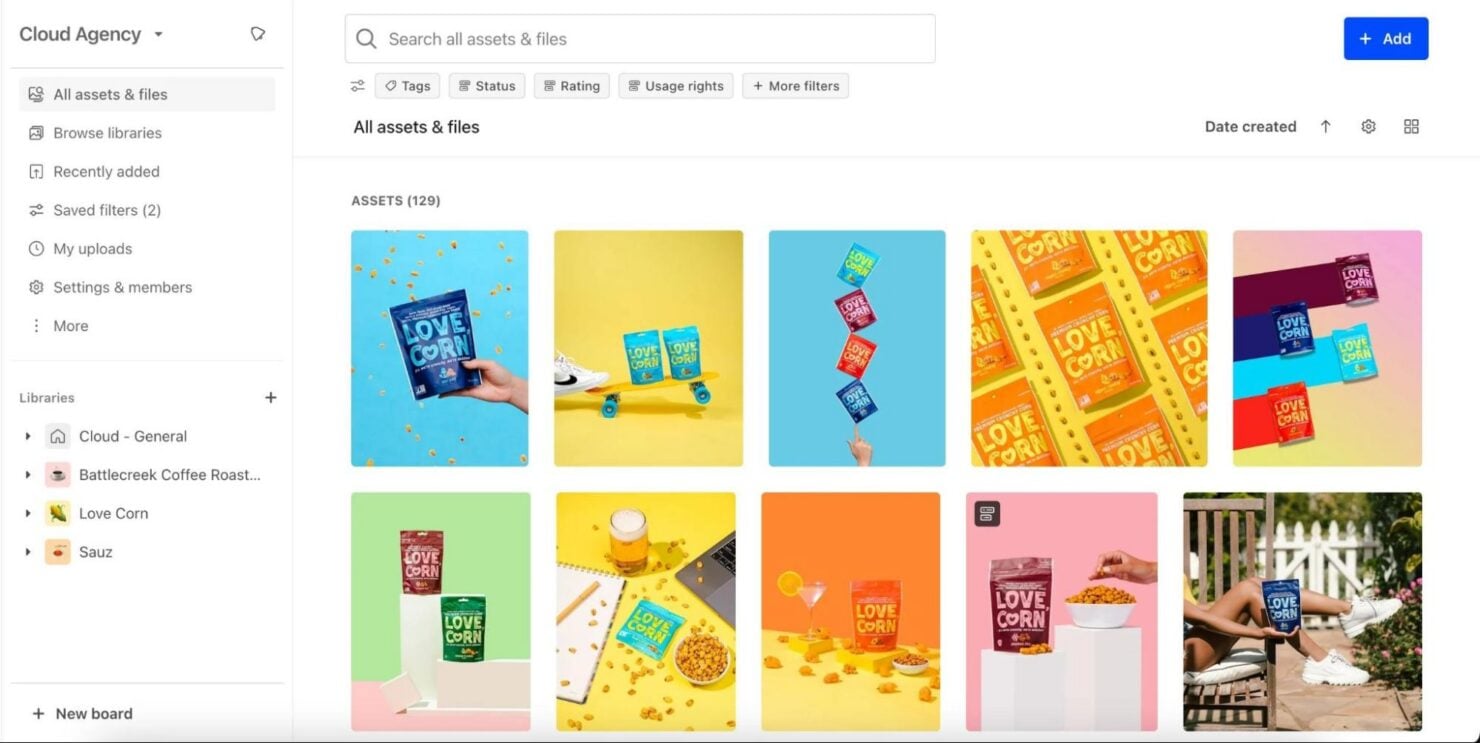 screenshot - Air Review: Pros, Cons, Features, and Pricing