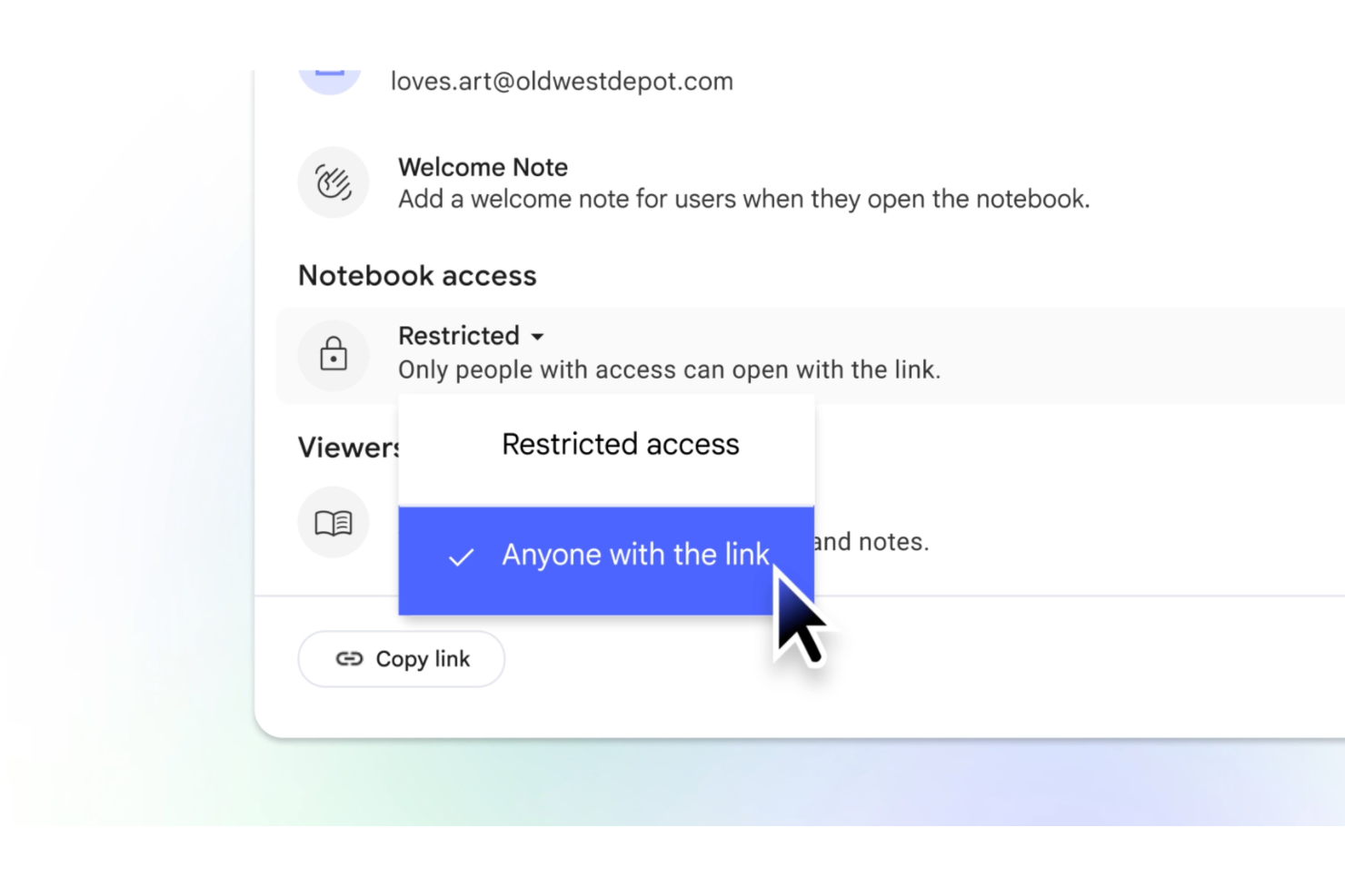 screenshot - NotebookLM Review: Pros, Cons, Features, and Pricing