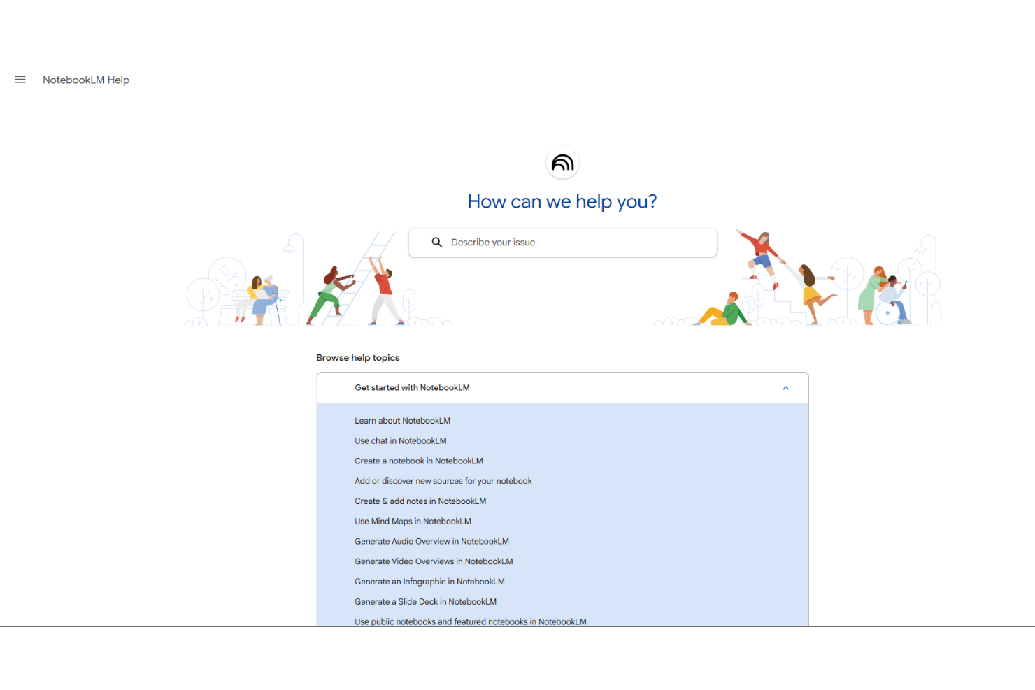 screenshot - NotebookLM Review: Pros, Cons, Features, and Pricing