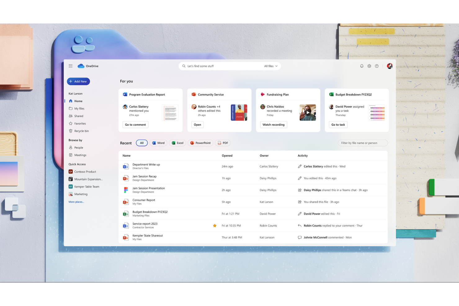 screenshot - Microsoft 365 Review: Pros, Cons, Features, and Pricing