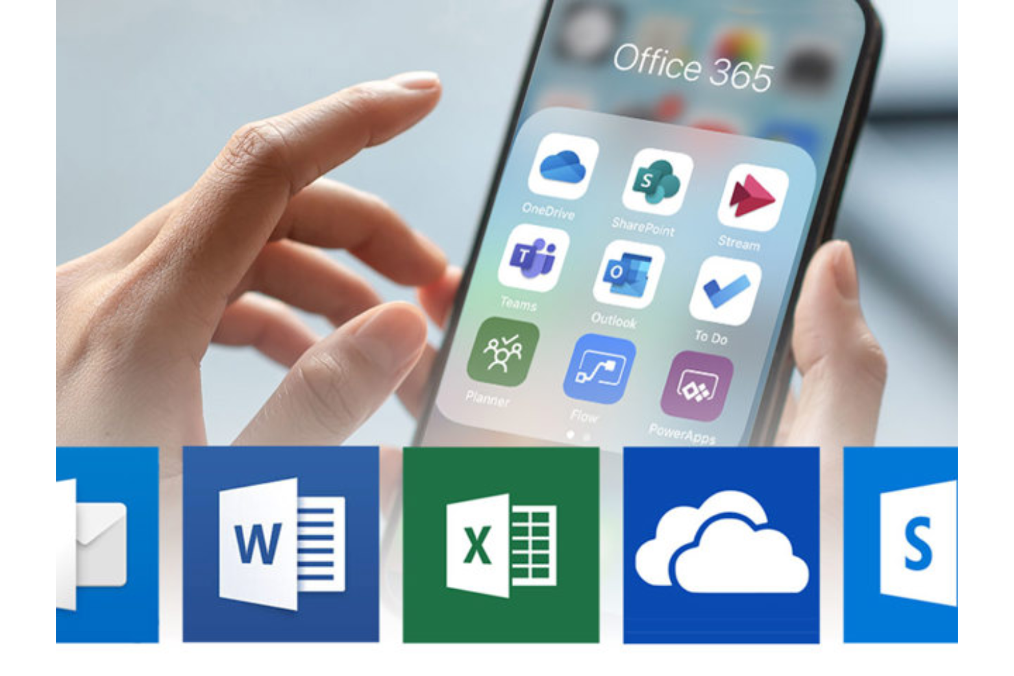 screenshot - Microsoft 365 Review: Pros, Cons, Features, and Pricing