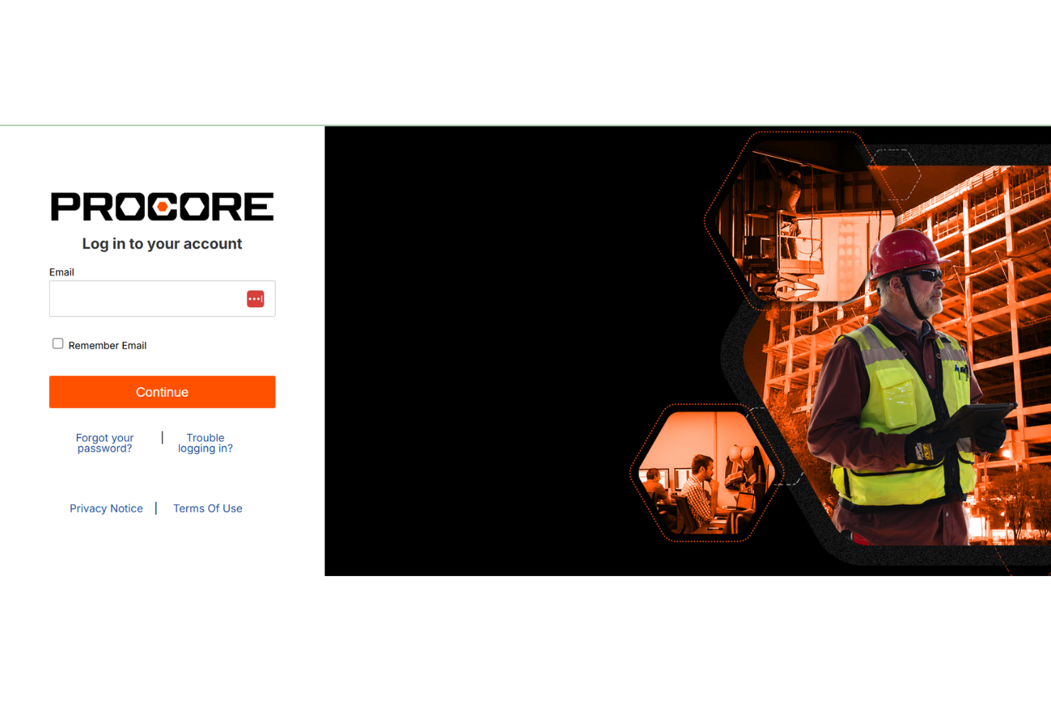 screenshot - Procore Review: Pros, Cons, Features, and Pricing