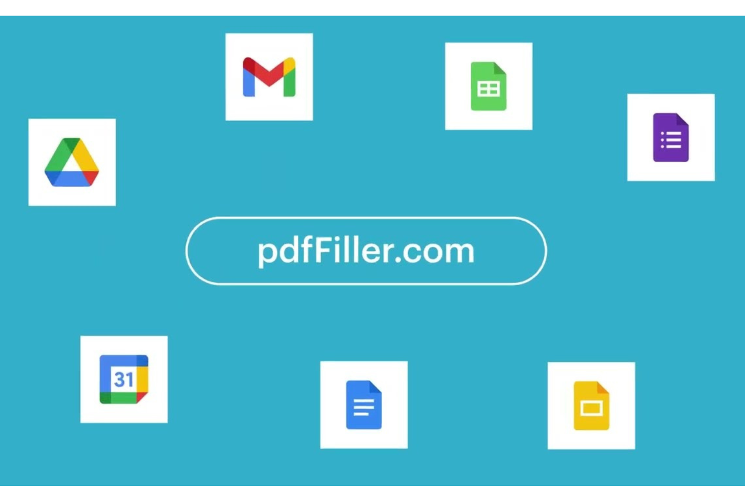 screenshot - pdfFiller Review: Pros, Cons, Features, and Pricing