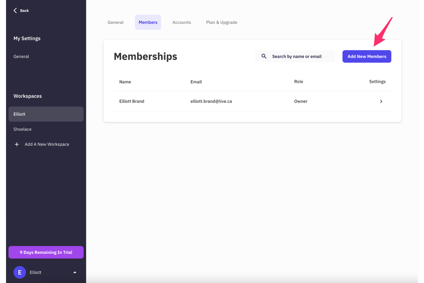 screenshot - Motion Review: Pros, Cons, Features and Pricing