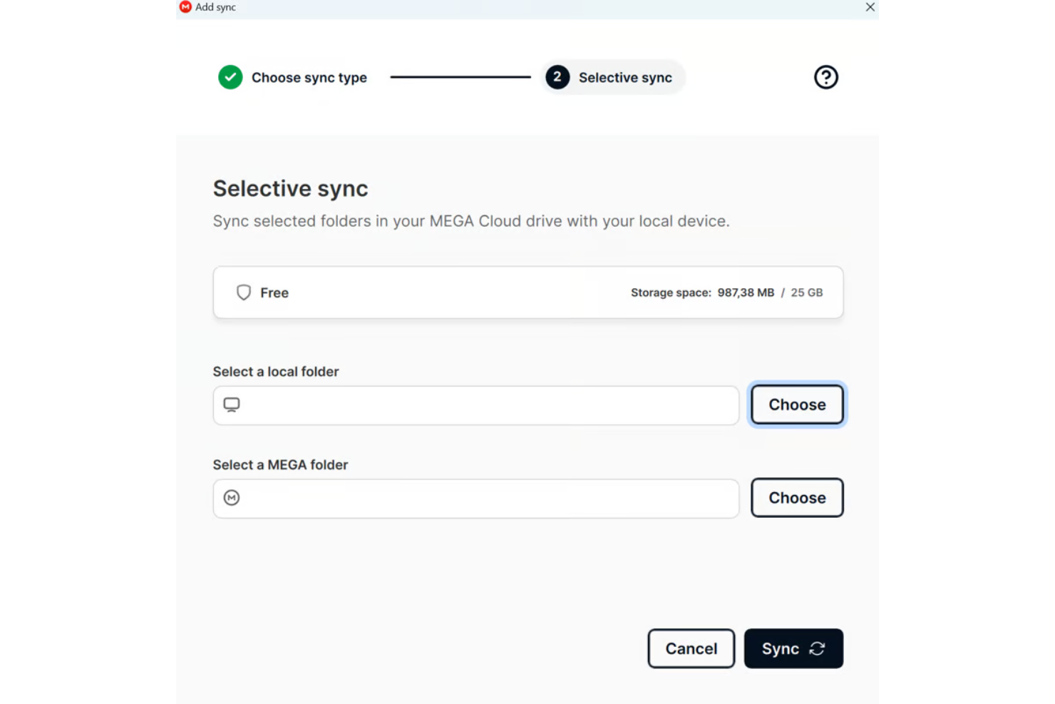 screenshot - MEGA Review: Pros, Cons, Features, and Pricing Explained in Detail