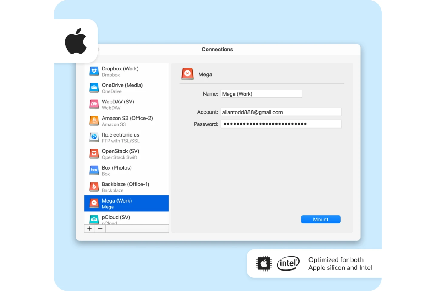 screenshot - MEGA Review: Pros, Cons, Features, and Pricing Explained in Detail