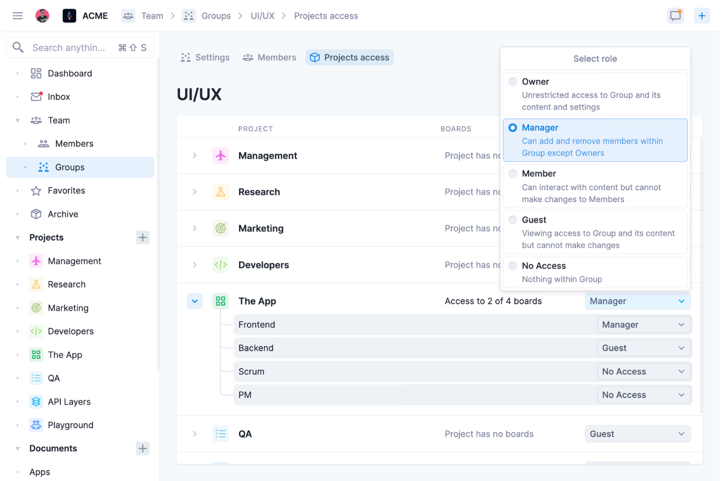 screenshot - Vaiz Review 2026: Pros, Cons, Features, and Pricing Explained