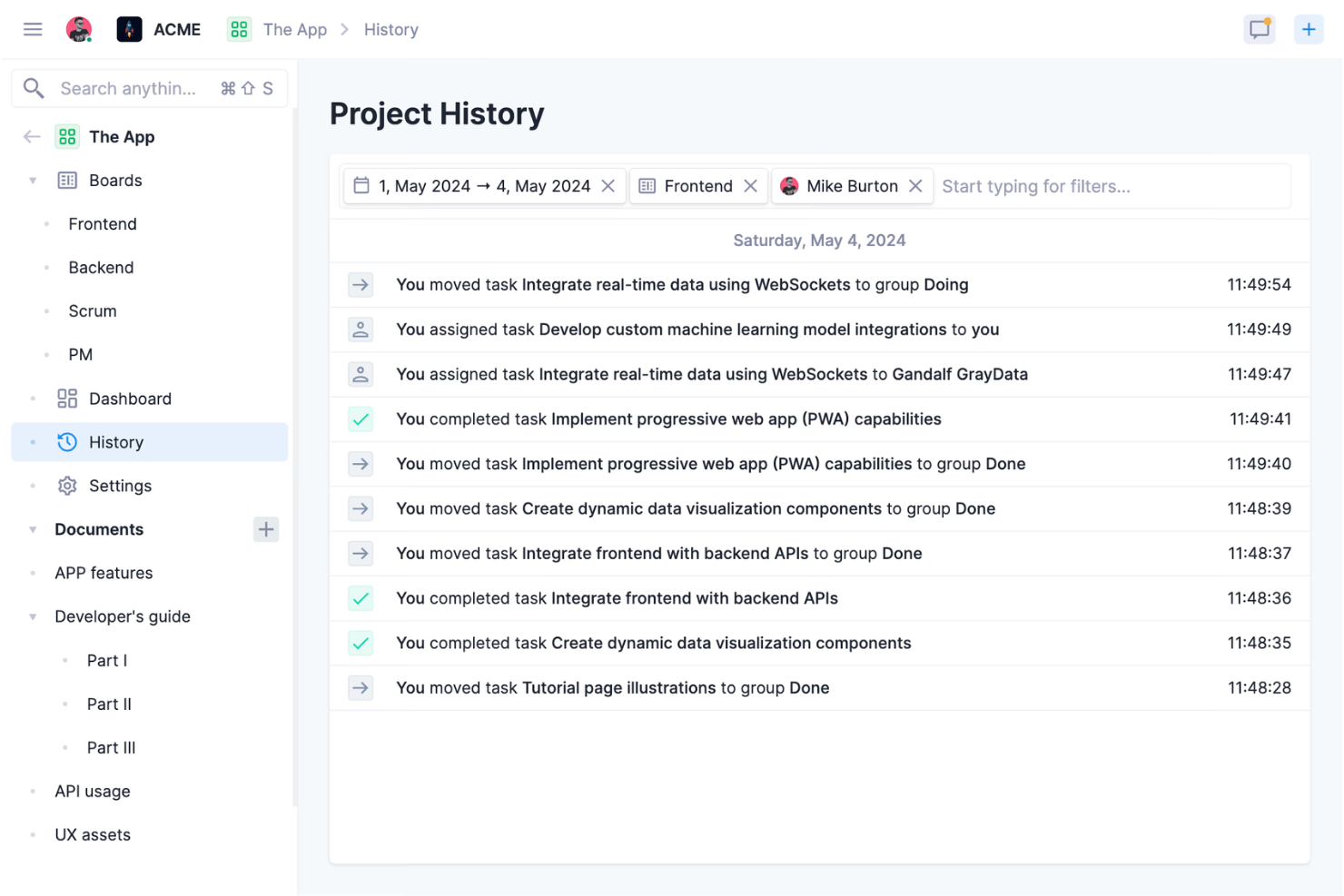 screenshot - Vaiz Review 2026: Pros, Cons, Features, and Pricing Explained