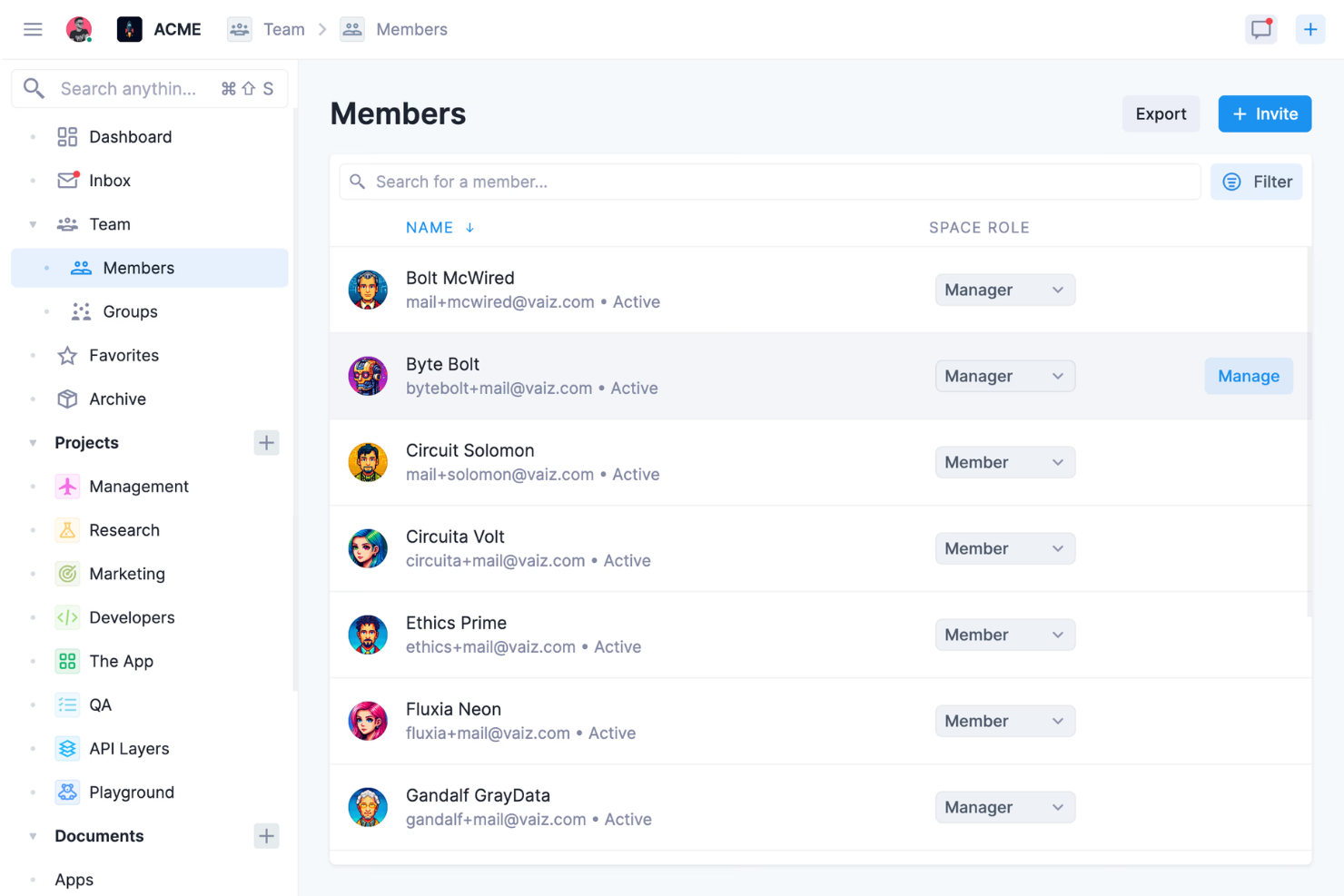 screenshot - Vaiz Review 2026: Pros, Cons, Features, and Pricing Explained