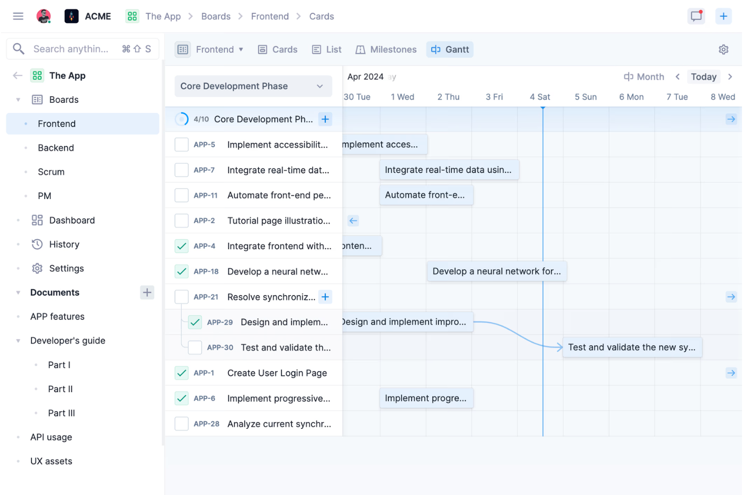 screenshot - Vaiz Review 2026: Pros, Cons, Features, and Pricing Explained