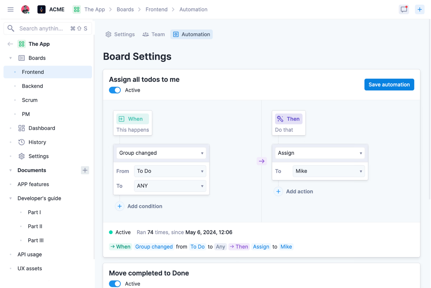 screenshot - Vaiz Review 2026: Pros, Cons, Features, and Pricing Explained
